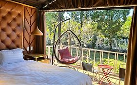 Mongo Garden Đà Lạt