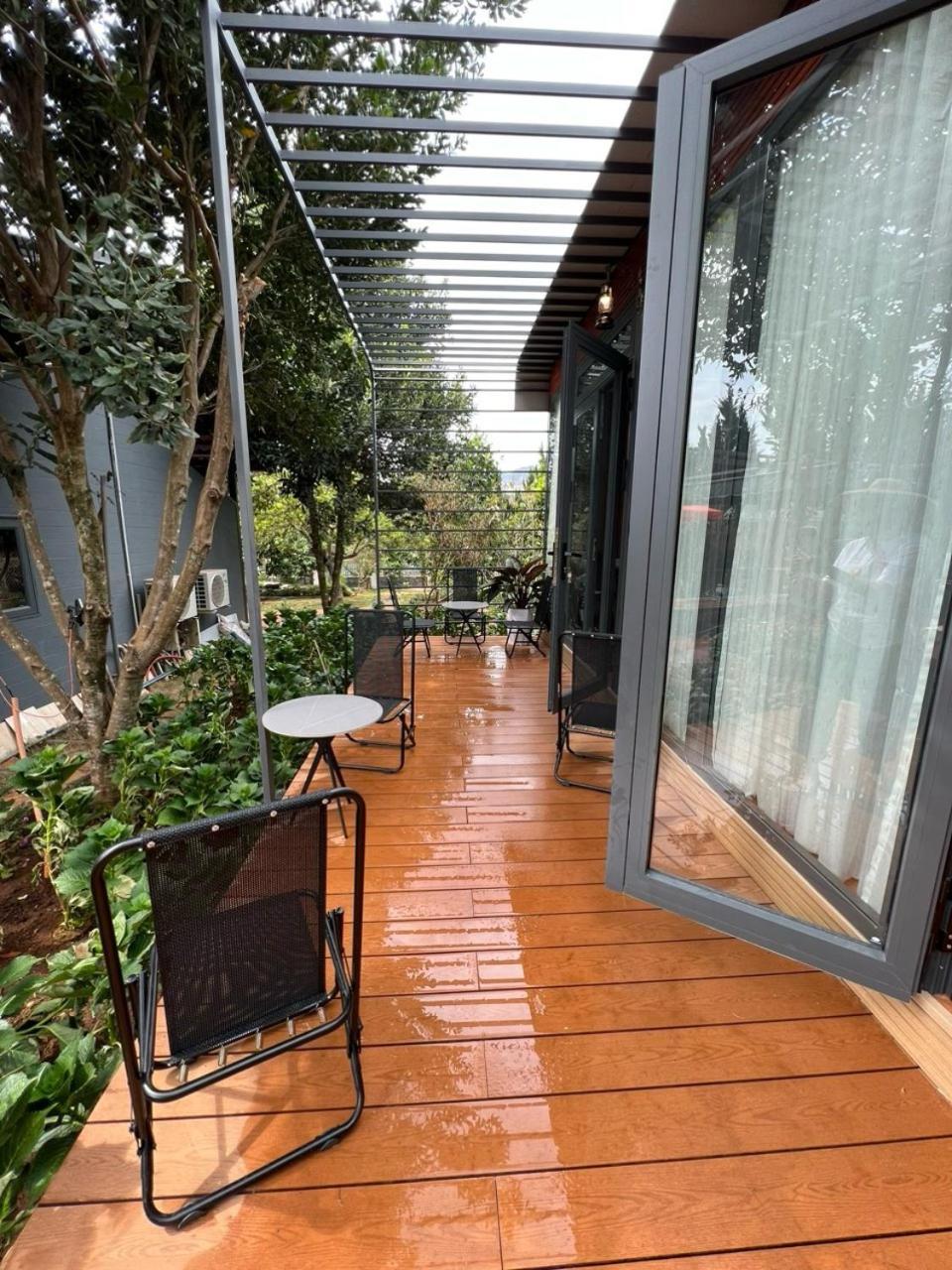 Mongo Garden Villa Đà Lạt Ngoại thất bức ảnh