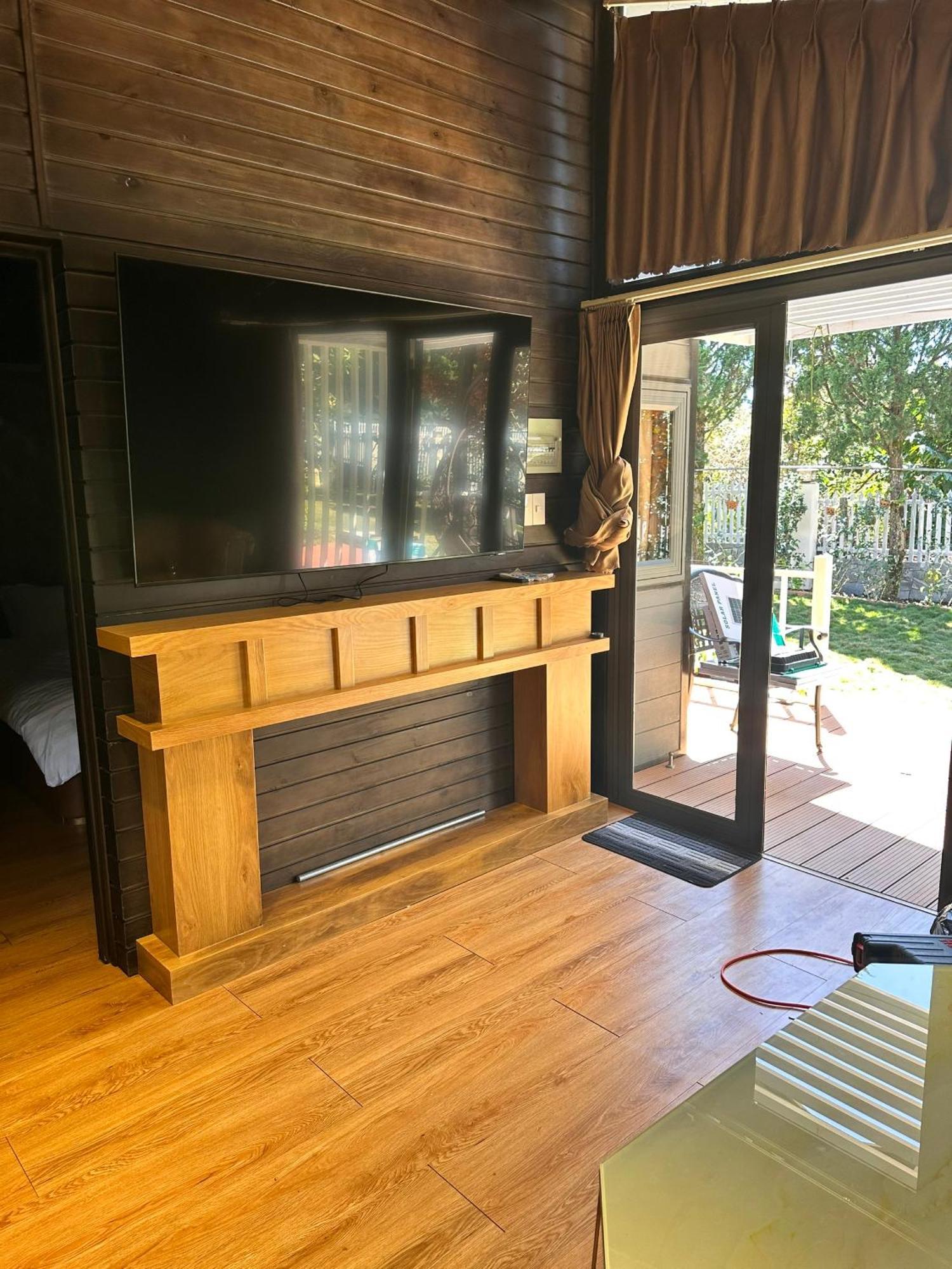 Mongo Garden Villa Đà Lạt Ngoại thất bức ảnh